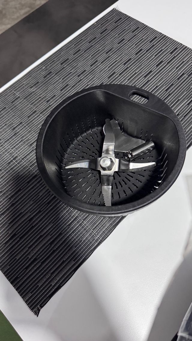 Cesto Cecotec Mambo Touch