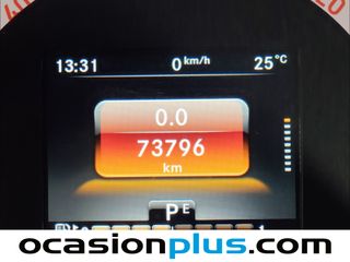Smart ForFour S/S 66 kW (90 CV)