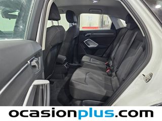 Audi Q3 Sportback Advanced 35 TDI 110 kW (150 CV) S tronic