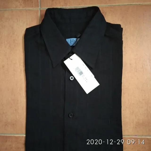 HERMES GOVANTES sem ESTREIA com ETIQUETA