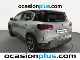 Citroen C5 Aircross BlueHDi 130 S&S Max EAT8 96 kW (131 CV)