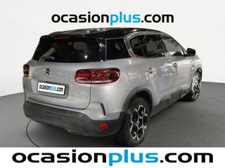 Citroen C5 Aircross BlueHDi 130 S&S Max EAT8 96 kW (131 CV)