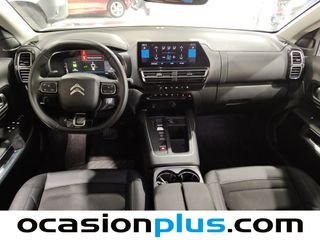 Citroen C5 Aircross BlueHDi 130 S&S Max EAT8 96 kW (131 CV)