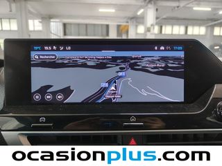 Citroen C4 PureTech 130 S&S Max 96 kW (131 CV)