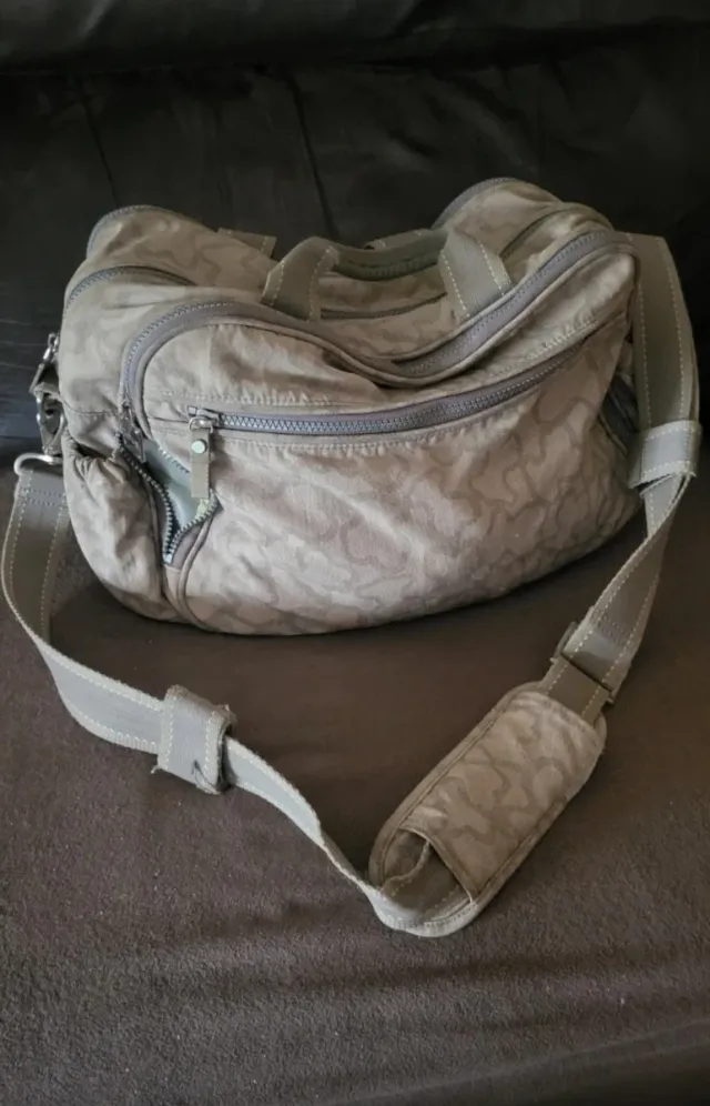 Bolso Tous Carro Bebé