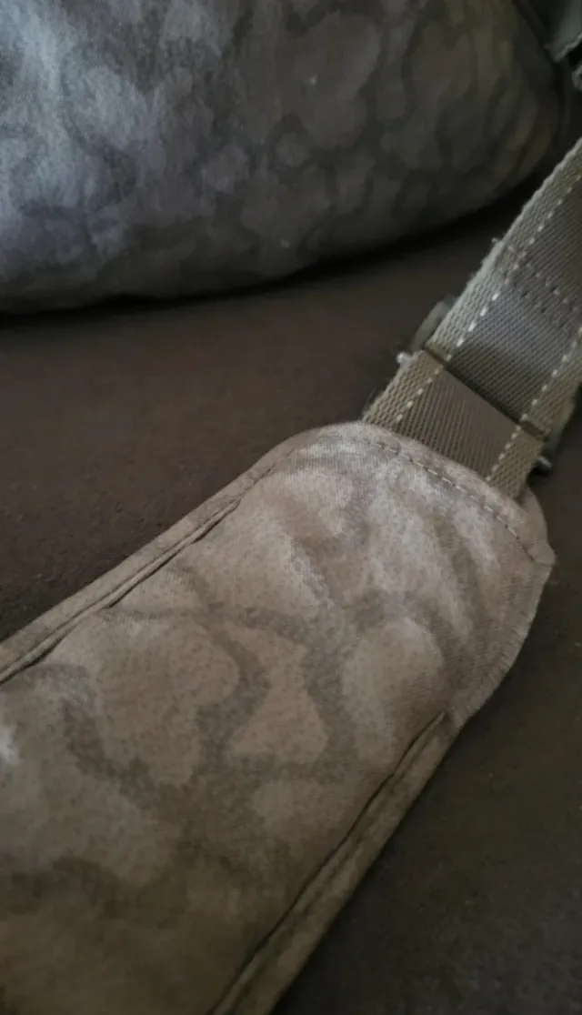 Bolso Tous Carro Bebé