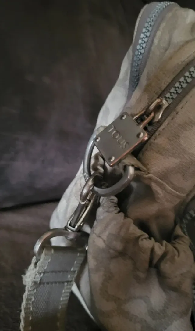 Bolso Tous Carro Bebé