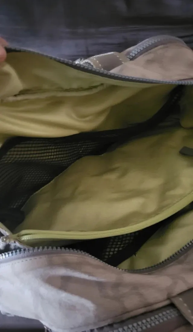 Bolso Tous Carro Bebé