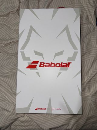 Babolat Technical Viper 2025 Juan lebron