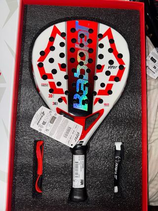 Babolat Technical Viper 2025 Juan lebron