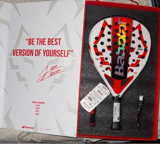 Babolat Technical Viper 2025 Juan lebron