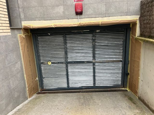 Pintura decorativa Sevilla