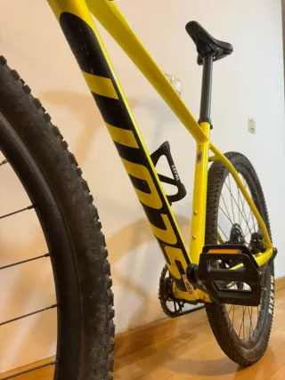 Bicicleta Montaña 29 Talla L