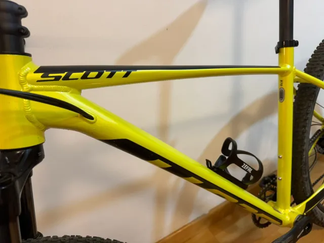 Bicicleta Montaña 29 Talla L