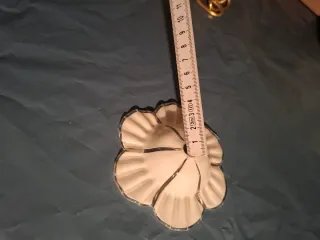 Ricambi Lampadari Antichi color Oro 10€ a pezzo