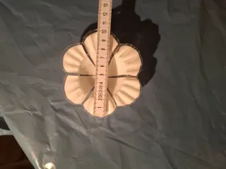 Ricambi Lampadari Antichi color Oro 10€ a pezzo