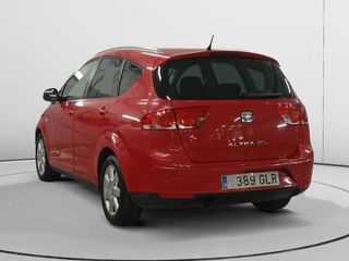 Seat Altea XL Family