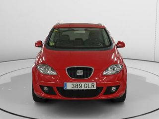 Seat Altea XL Family