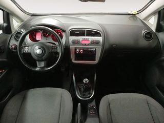 Seat Altea XL Family