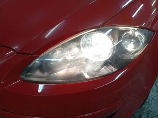 Seat Altea XL Family