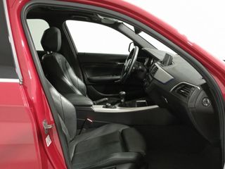 BMW Serie 1 116 d M Sport