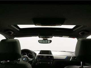 BMW Serie 1 116 d M Sport