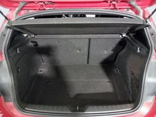 BMW Serie 1 116 d M Sport