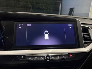 Opel Grandland GS Line