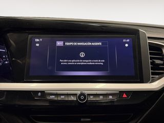 Opel Grandland GS Line