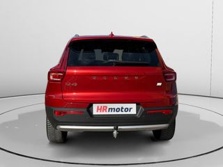Volvo XC40 T4 Core Recharge PHEV 2WD
