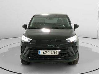 Opel CrossLand GS Line