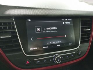 Opel CrossLand GS Line