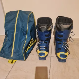 Scarponi sci uomo Lange Dolomite