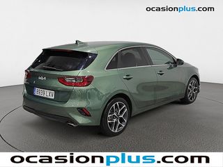 Kia Ceed 1.0 T-GDi Tech 88 kW (120 CV)