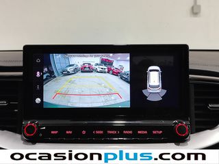 Kia Ceed 1.0 T-GDi Tech 88 kW (120 CV)