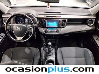 Toyota Rav4 150D 2WD Advance Pack Drive 105 kW (143 CV)
