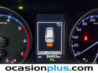 Toyota Rav4 150D 2WD Advance Pack Drive 105 kW (143 CV)