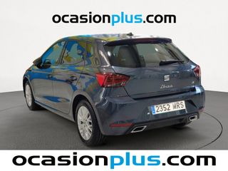 SEAT Ibiza 1.0 TSI S&S FR XL 85 kW (115 CV)