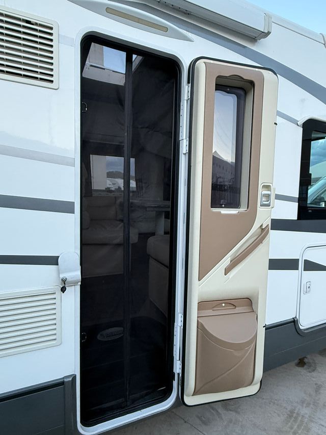 Autocaravana Integral  Mobilvetta K Silver 56