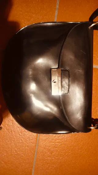 Borsa Prada Pelle Nera