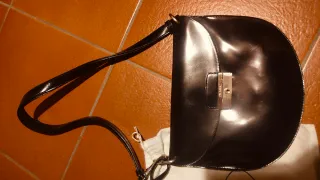 Borsa Prada Pelle Nera