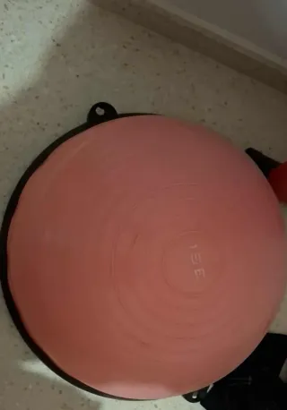 Pesas y Barra Gimnasio