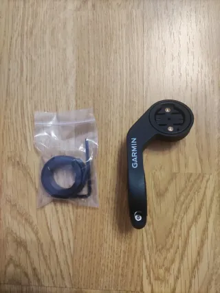 Soporte Garmin GPS frontal