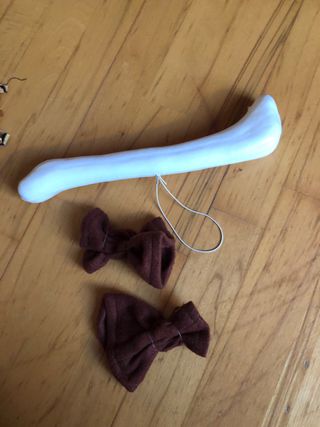 Disfraz Troglodita Talla 3-4 Años