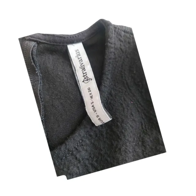 Vestito Stradivarius