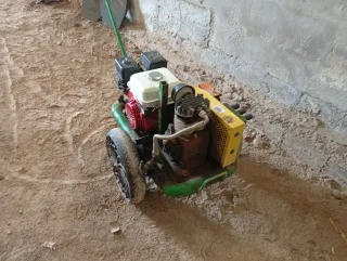 Compresor Honda GX160