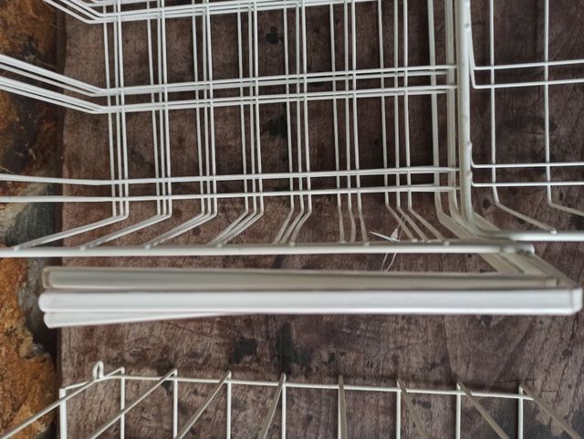 5 Organizadores colgantes Livarno Living