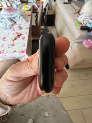 Apple Watch 8 GPS + Cellular Nero