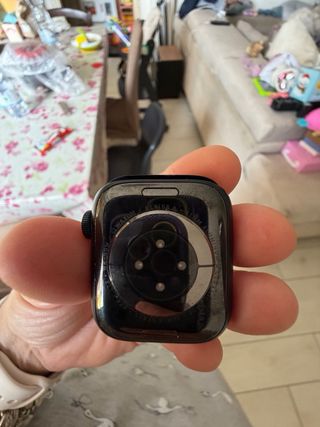 Apple Watch 8 GPS + Cellular Nero