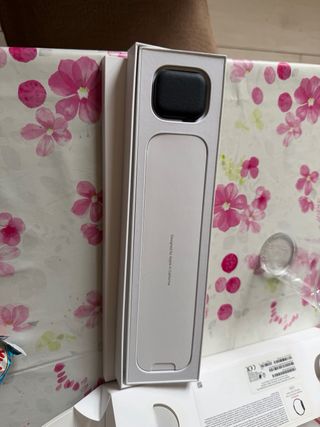 Apple Watch 8 GPS + Cellular Nero